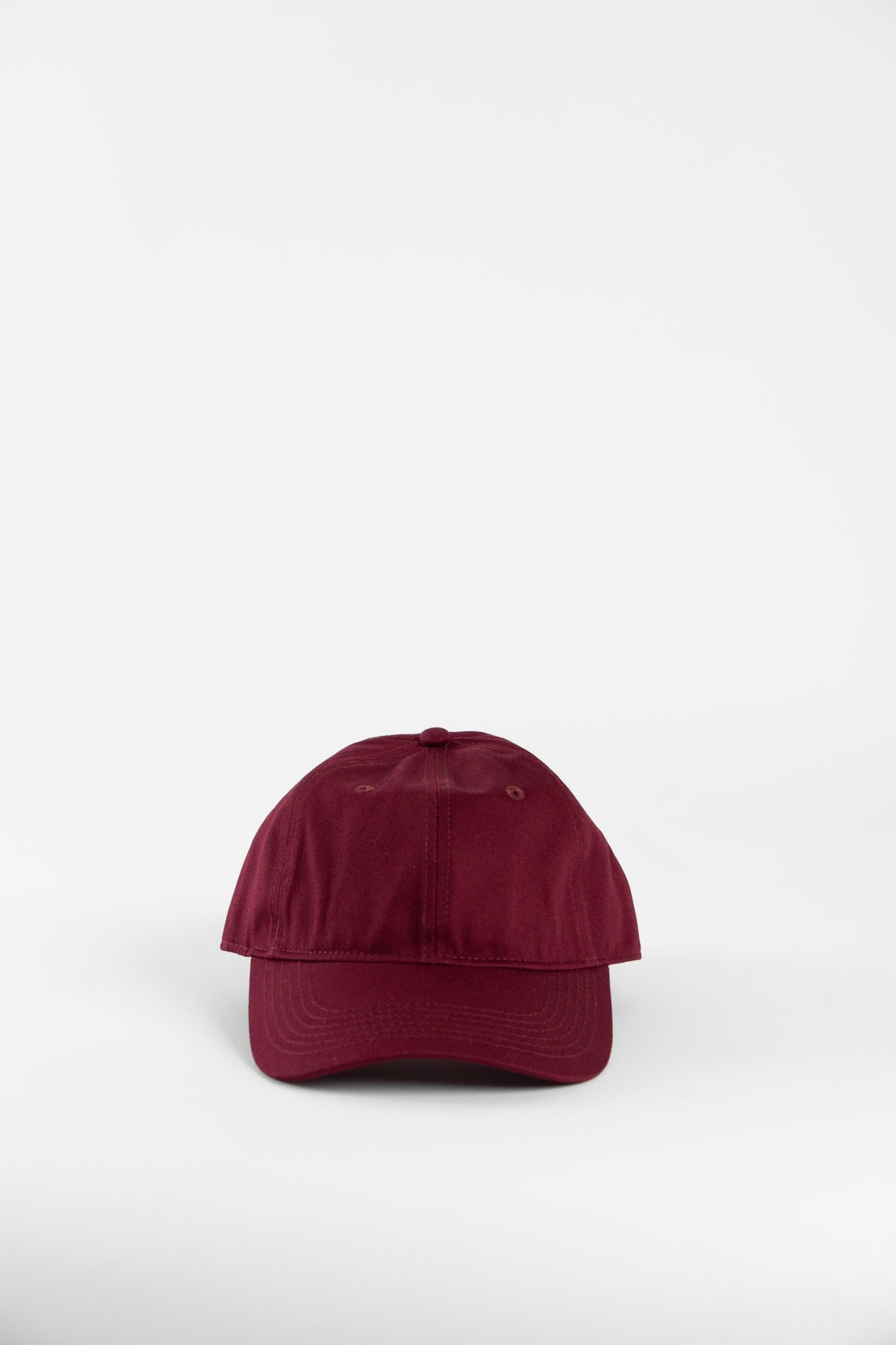Core Cap - Bordeaux