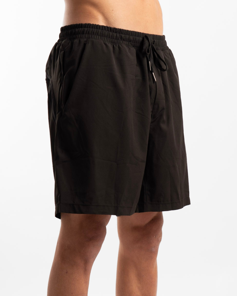 Staple Short - Onyx