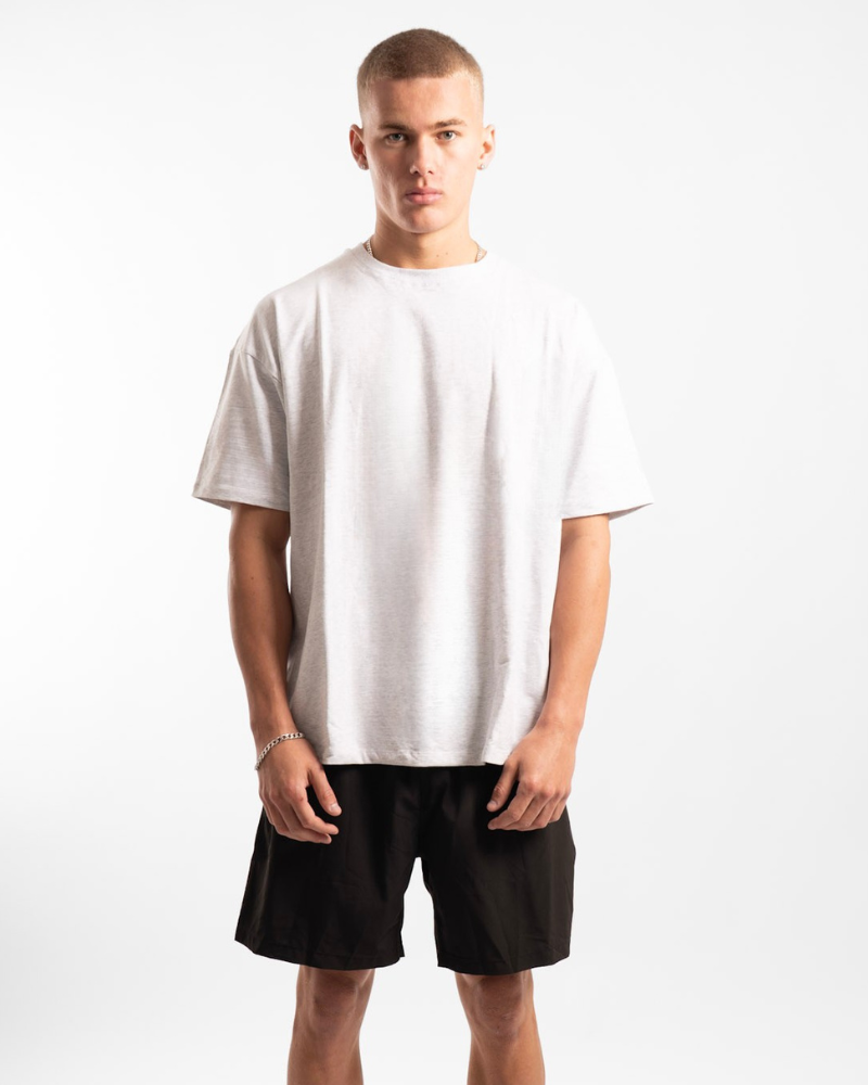 Staple Short - Onyx