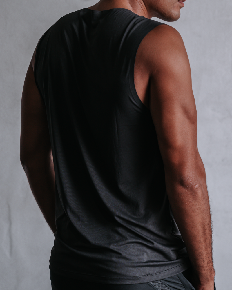 Dryfit Tank - Onyx