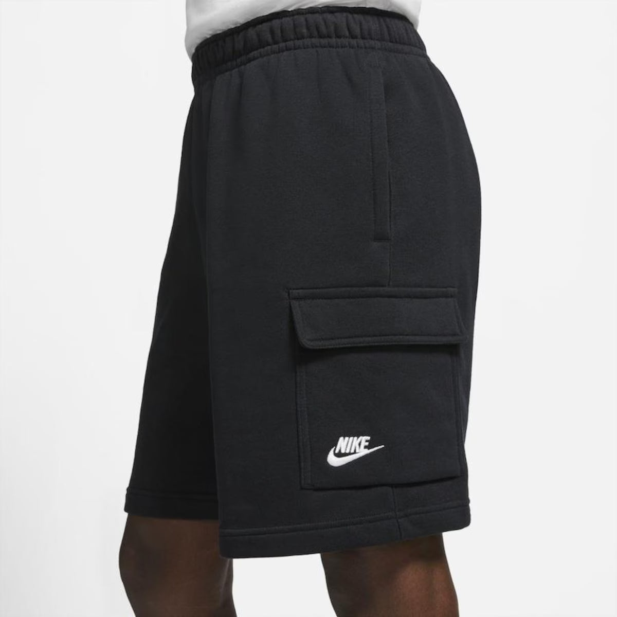 Shorts Masculino Utility Cargo